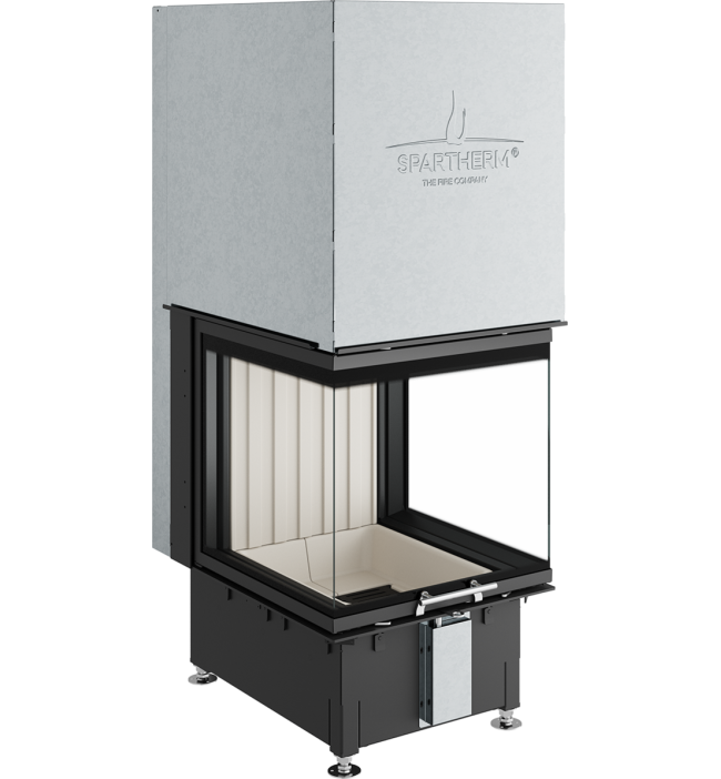 Focar Arte U-50h Spartherm