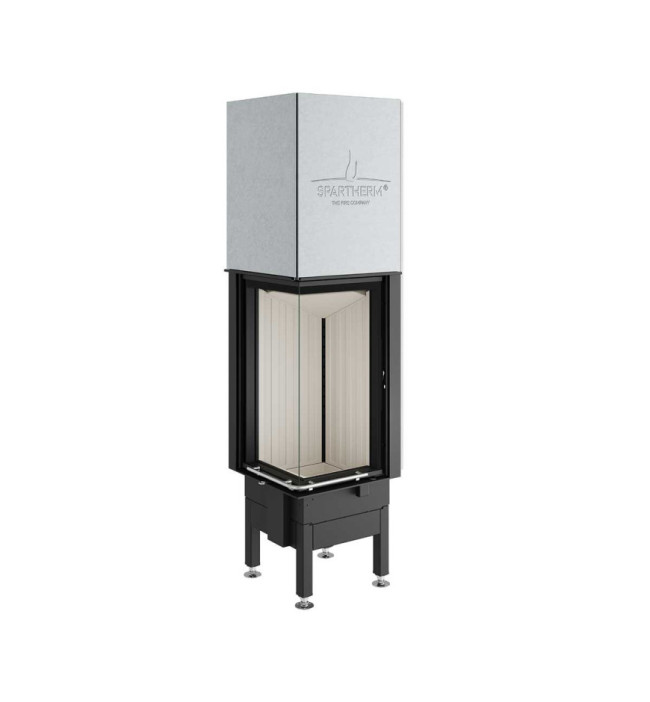 Focar Arte 2LRh-66 Spartherm