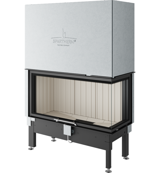 Focar Varia 2R-100h Spartherm