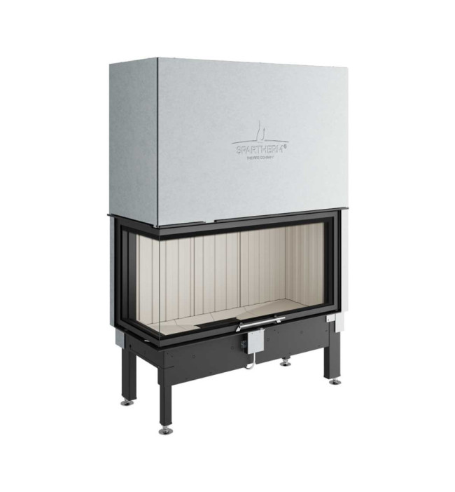 Focar Varia 2L-100h Spartherm
