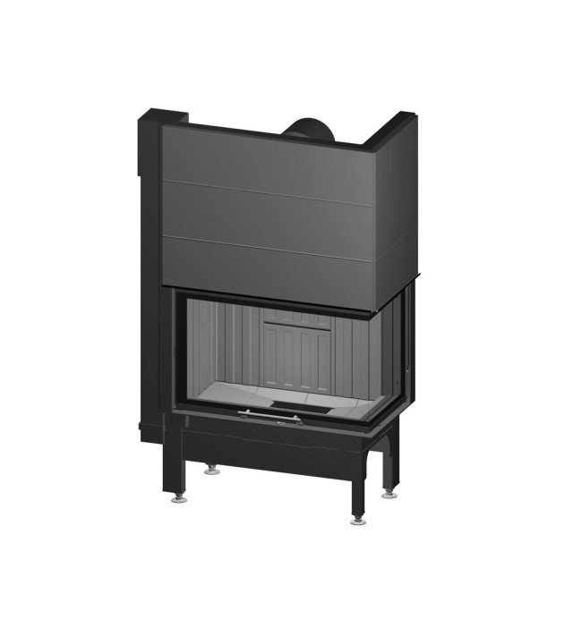 Focar Varia 2R-80h Spartherm
