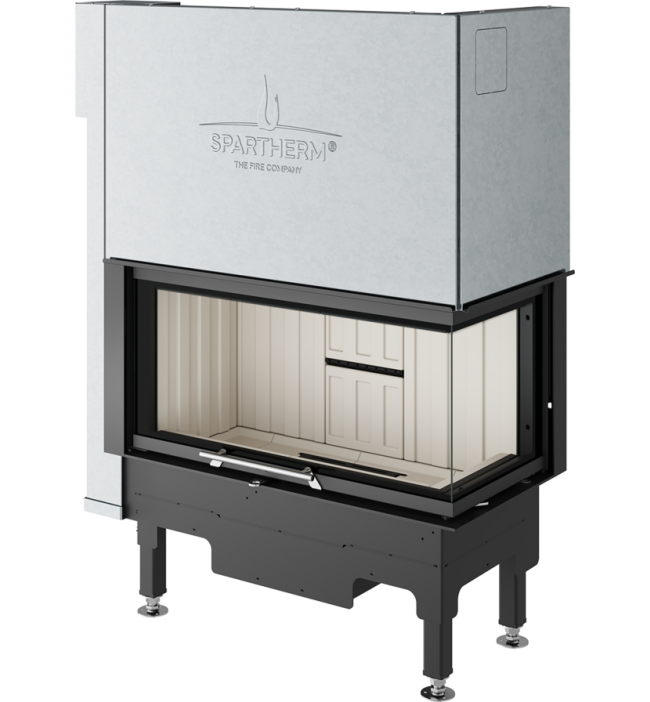Focar Varia AS-2Rh Spartherm
