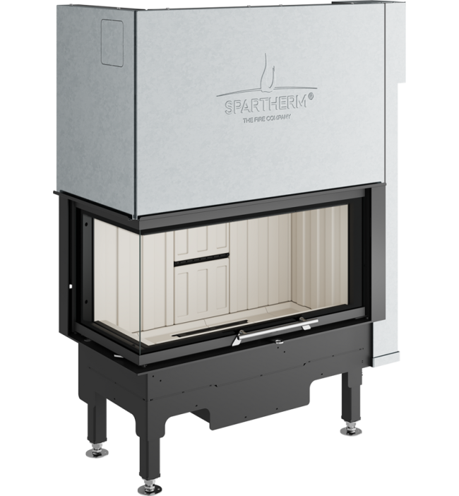 Focar Varia AS-2Lh Spartherm