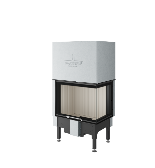 Focar Varia 2Rh-57 Spartherm