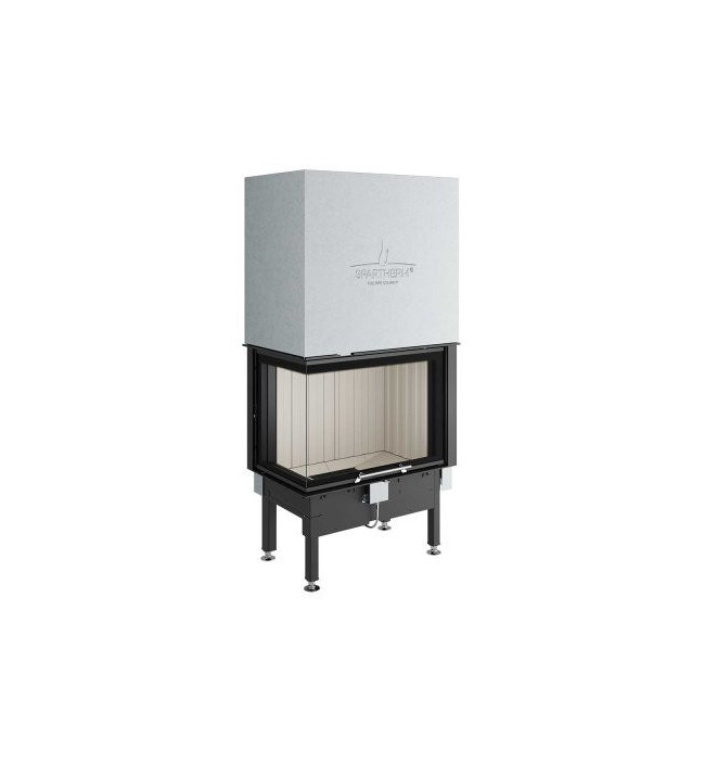 Focar Varia 2L-68h Spartherm