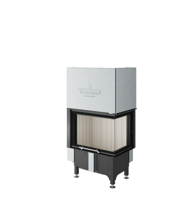 Focar Varia 2R-62h Spartherm