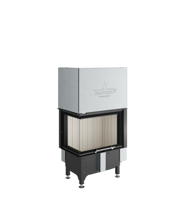 Focar Varia 2L-62h Spartherm