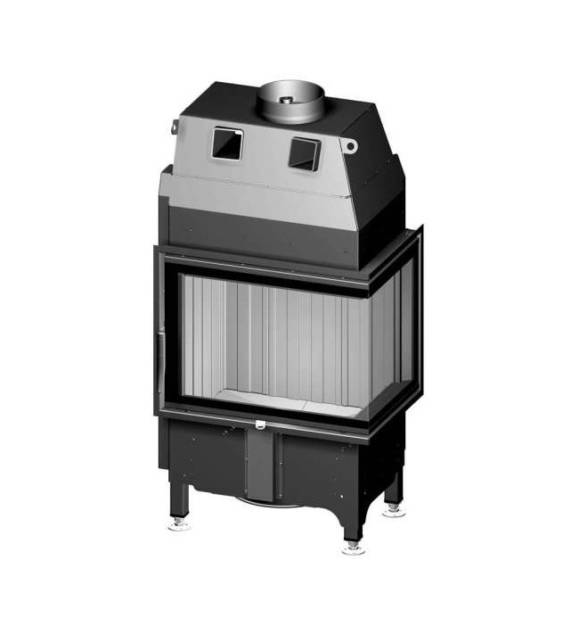 Focar Varia 2R-62 Spartherm