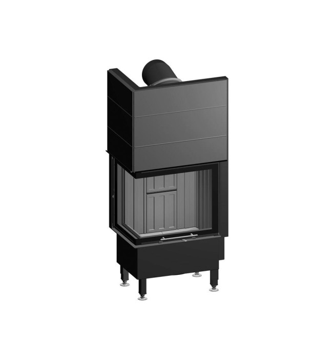 Focar Varia 2L-55h Spartherm