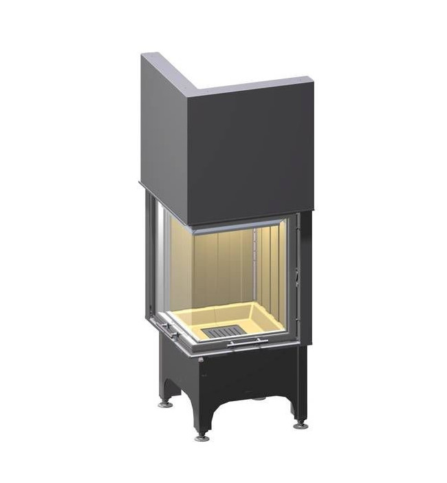 Focar Mini 2LRh Spartherm