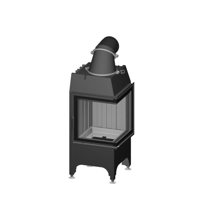 Focar Mini 2R Spartherm