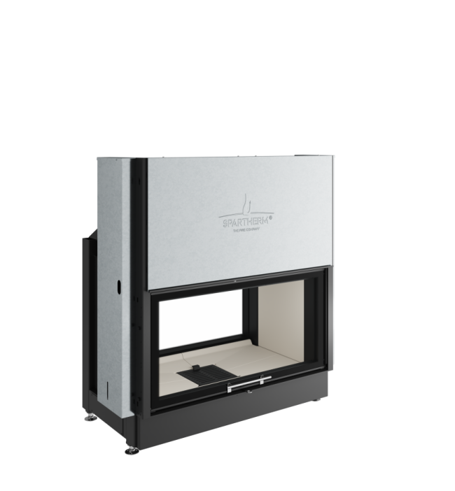 Focar Varia B-FDh Spartherm