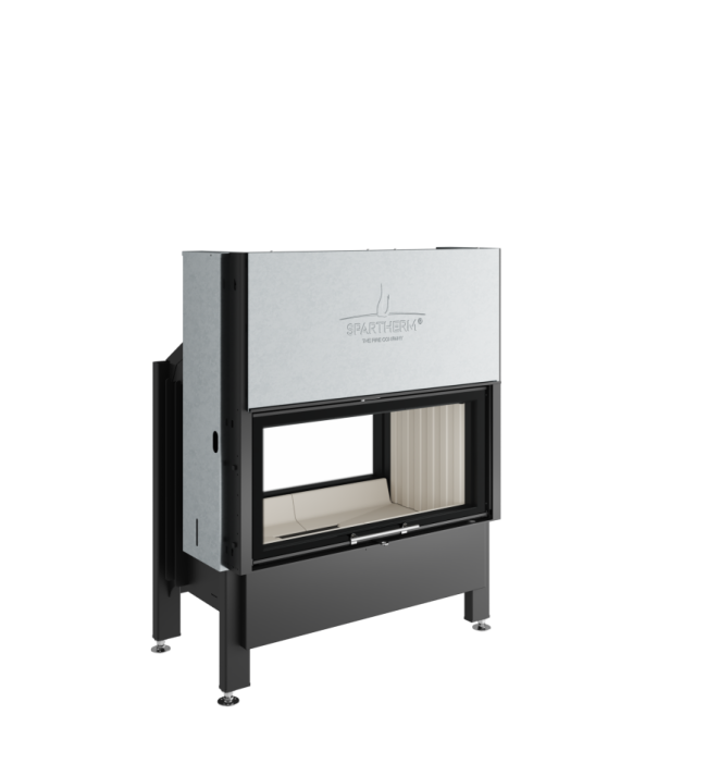 Focar Varia A-FDh Spartherm