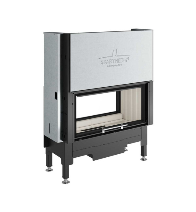 Focar Varia AS-FDh Spartherm