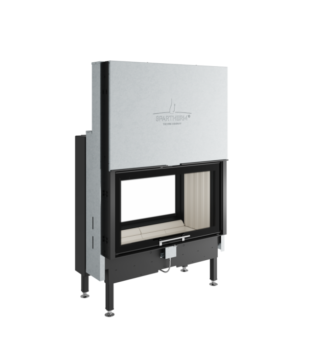 Focar Varia FD-87h Spartherm