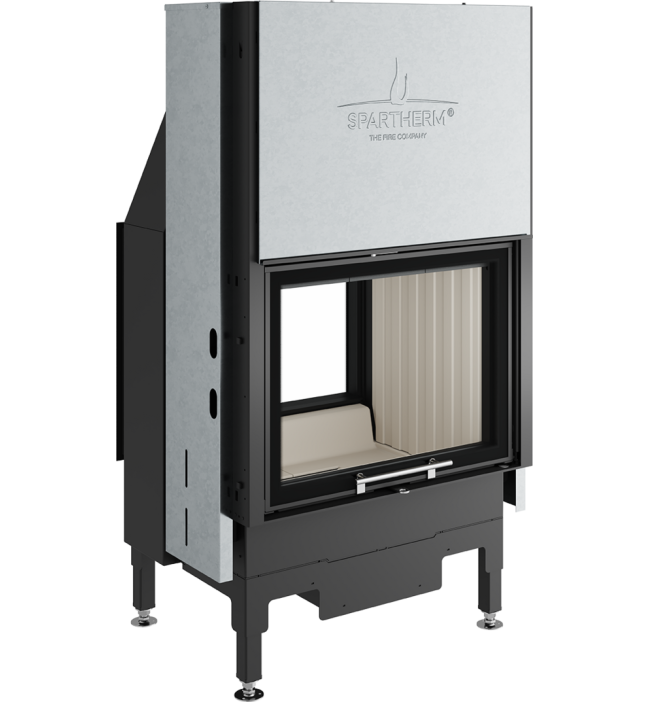 Focar Varia FDh Spartherm