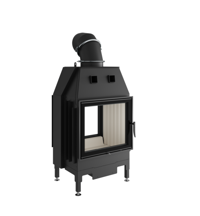 Focar Varia FD Spartherm