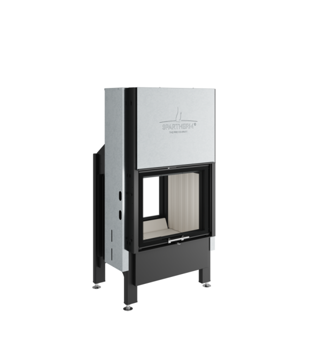 Focar Mini S-FDh Spartherm