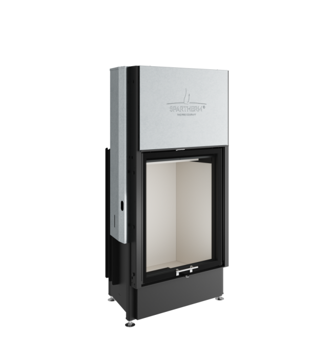 Focar Arte Bh Spartherm