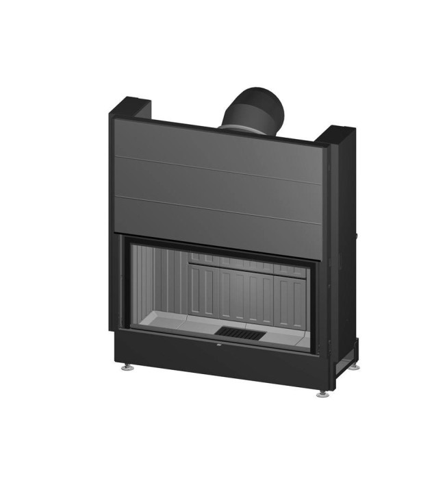 Focar Varia B-120h Spartherm