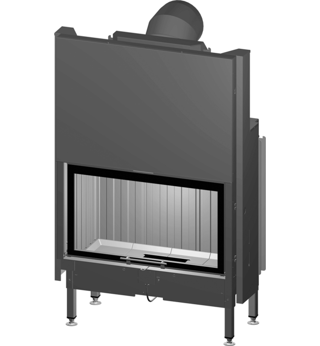 Focar Varia 1V-87h Spartherm