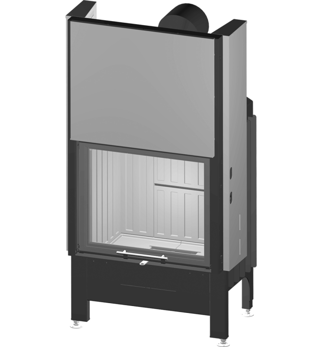 Focar Varia 1Vh-51 Spartherm