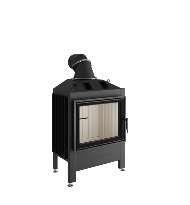 Focar Varia 1V-57 Spartherm