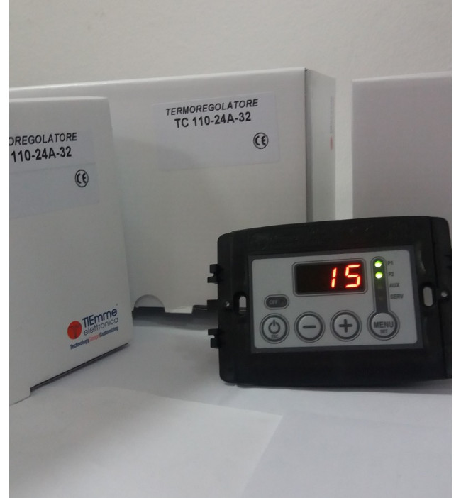 Regulator electronic 2...