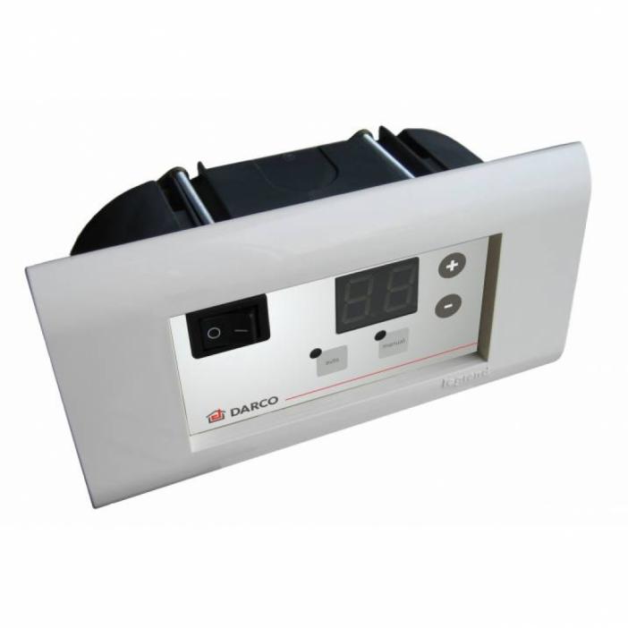 Regulator turatie cu senzor - Ventilator AER