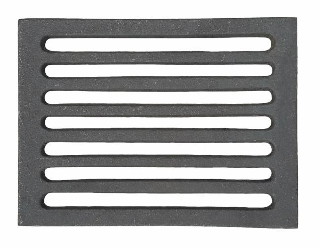 Gratar fonta 200 x 150 mm