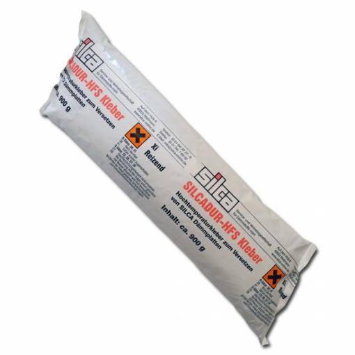 Adeziv pentru Placile de Silicat 0,9 kg