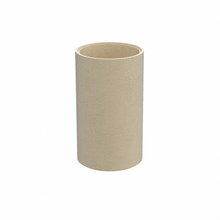 Tub ceramic fi200 - 33cm inaltime