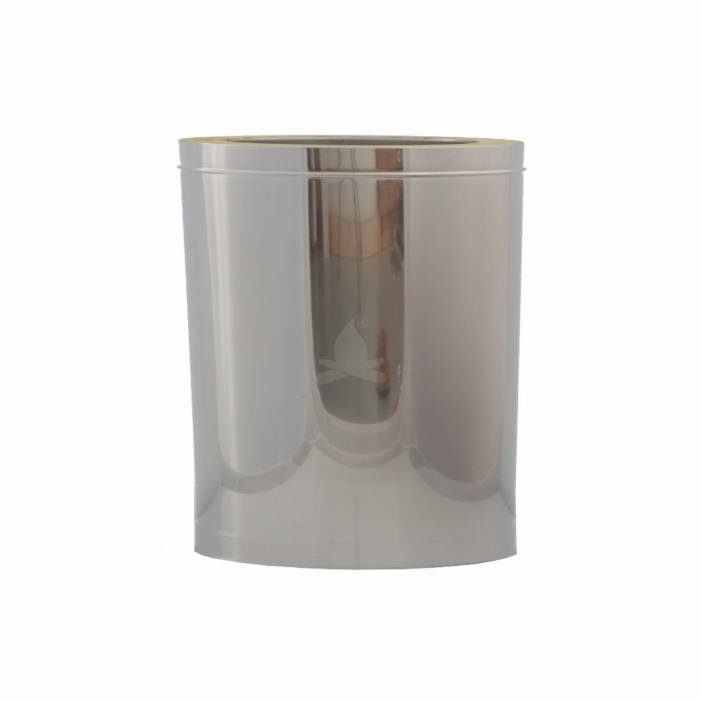Tub inox izolat - fi150 - 0.25ML